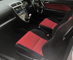 04 ep3 type r facelift - Image 3/4