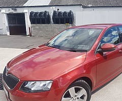 Skoda Octavia DSG - Image 3/4