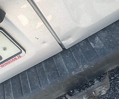 181 Nissan van - Image 8/10