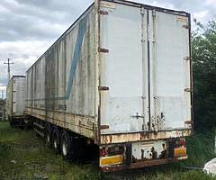 ft trailers