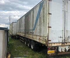 ft trailers
