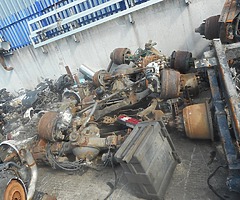 FOR SALE: Engines various selection