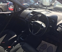 2017 (171) FORD ECO SPORT 1.5 DIESEL TITANIUM - Image 9/10