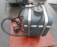 FOR SALE: Volvo, DAF, Scania Tipping Gear