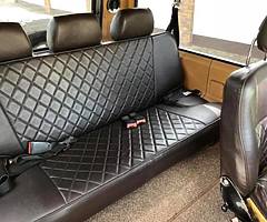 1982 SWB G-Wagon - Image 4/8