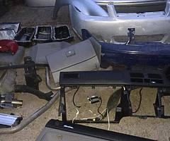 Bora parts and audi a5’s 5x100 - Image 3/9
