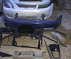 Bora parts and audi a5’s 5x100 - Image 4/9