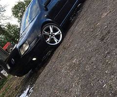 Bora parts and audi a5’s 5x100 - Image 8/9