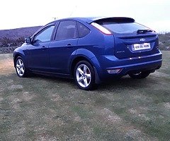 Ford focus - Image 3/8
