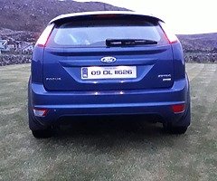 Ford focus - Image 4/8