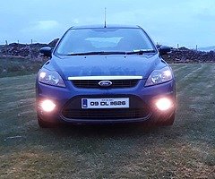 Ford focus - Image 5/8