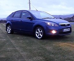 Ford focus - Image 8/8