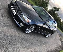 Lexus is200 S TRD - Image 4/6