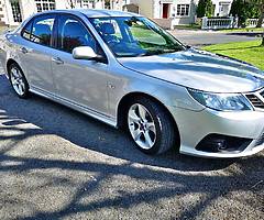 Saab 93 2011 manual.