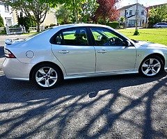 Saab 93 2011 manual.