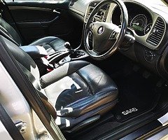 Saab 93 2011 manual.