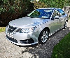 Saab 93 2011 manual. - Image 5/6