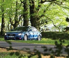 Kitted Audi a4 - Image 3/10