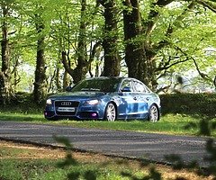Kitted Audi a4 - Image 4/10
