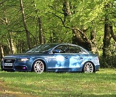 Kitted Audi a4 - Image 5/10