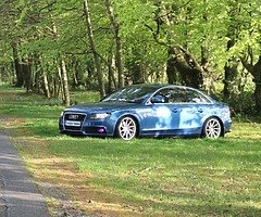 Kitted Audi a4 - Image 6/10
