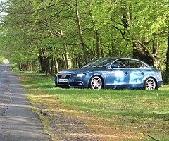 Kitted Audi a4 - Image 7/10