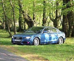 Kitted Audi a4 - Image 8/10