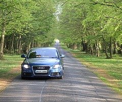 Kitted Audi a4 - Image 9/10