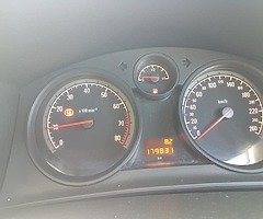 opal astra 1.4 l - Image 3/9