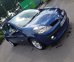 05 Renault clio fresh nct & tax'd 85k miles