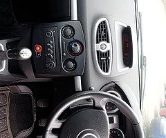 05 Renault clio fresh nct & tax'd 85k miles - Image 7/10