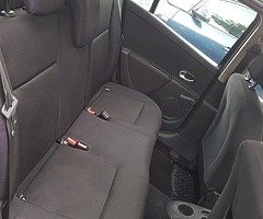 05 Renault clio fresh nct & tax'd 85k miles - Image 9/10