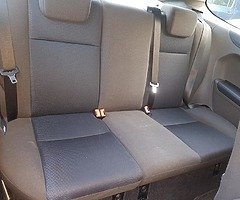 2006 Ford focus 1.6 3dr nct'd & tax'd - Image 8/10