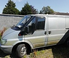 Van for sale - Image 3/3
