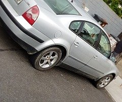 I have vw passat - Image 3/4
