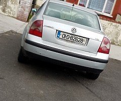 I have vw passat - Image 4/4