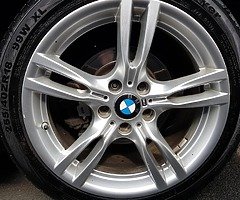 2015 BMW 3 Series - Image 8/8
