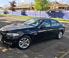 BMW 5s