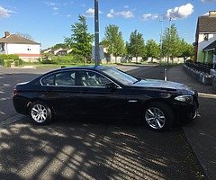 BMW 5s