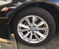 BMW 5s - Image 3/3