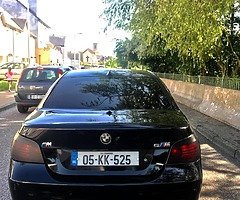 BMW 525 diesel - Image 4/8