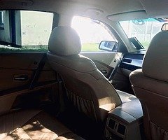 BMW 525 diesel - Image 5/8