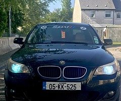 BMW 525 diesel - Image 8/8