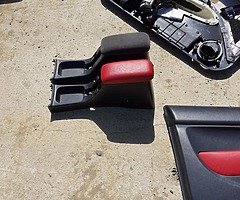 Clear Honda parts - Image 5/6