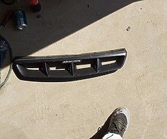 Clear Honda parts - Image 6/6