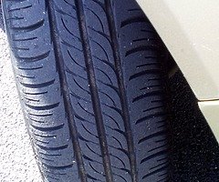 Nissan Micra 1,0L 2004 NCT 1/20 TAX till.7/19 very low miage - Image 4/10