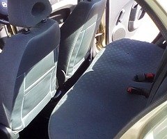 Nissan Micra 1,0L 2004 NCT 1/20 TAX till.7/19 very low miage - Image 9/10