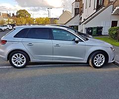 2013 Audi A3