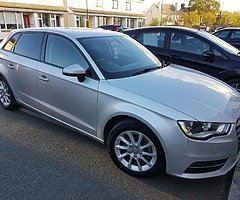 2013 Audi A3