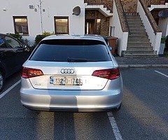 2013 Audi A3 - Image 3/8